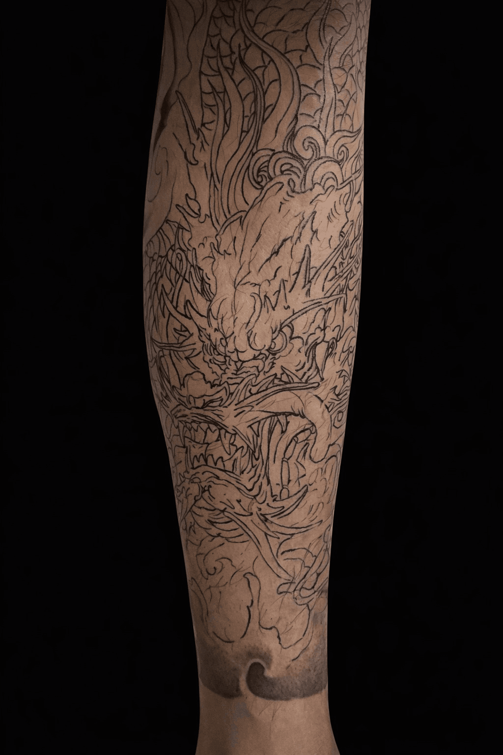 ๋ด์ฌํจ๋์ฆ ์ด๋ ์ฆ๋ฏธ ์ฉ ๋ผ์ธ(๋ค๋ฆฌ)