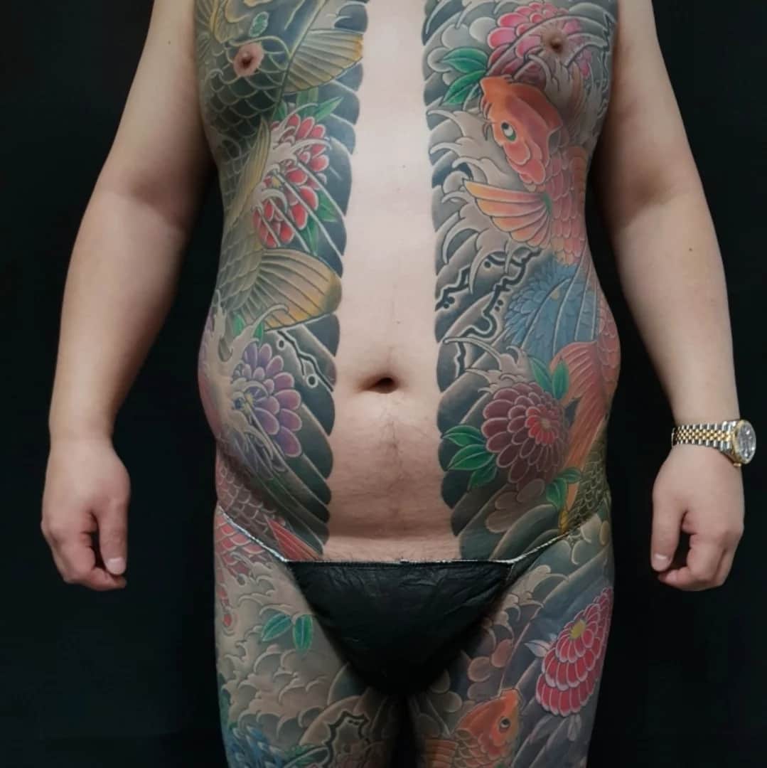 무네와리 ,타샵연장,대구이레즈미,대구타투
