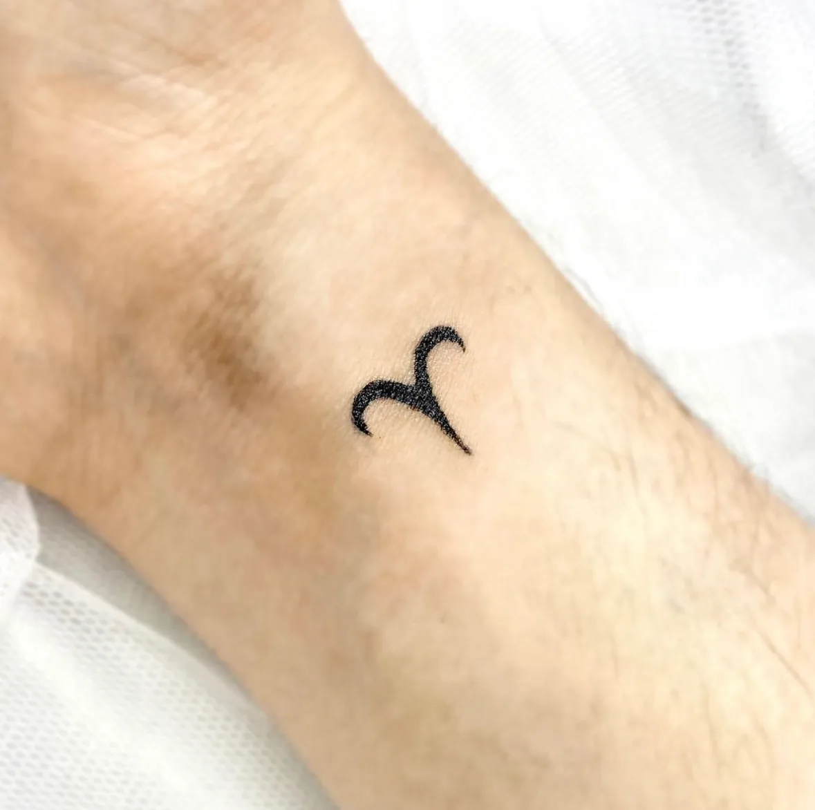 별자리 심볼 - 1