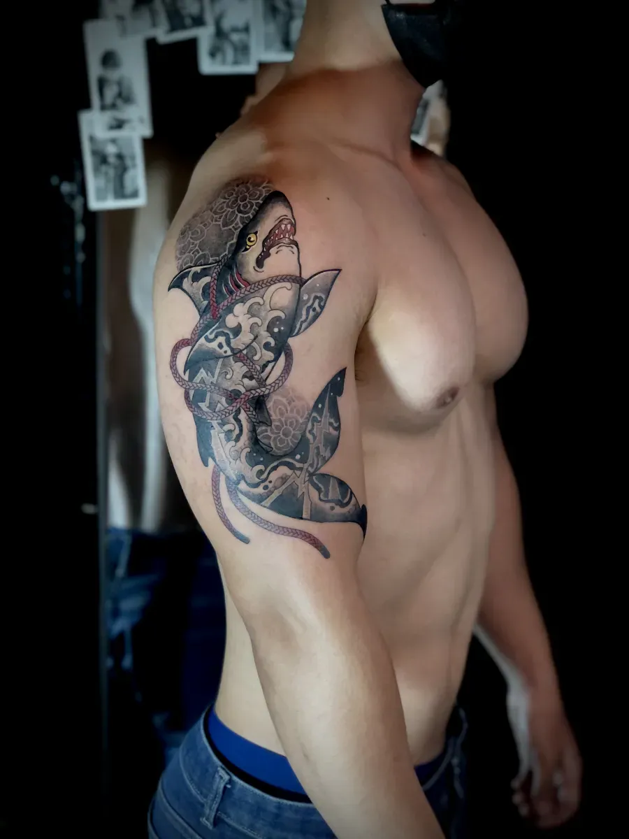 ๋ฌ๋นํํฌ ์์ด