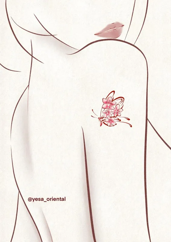 ๋ฒ๊ฝ ๋๋น