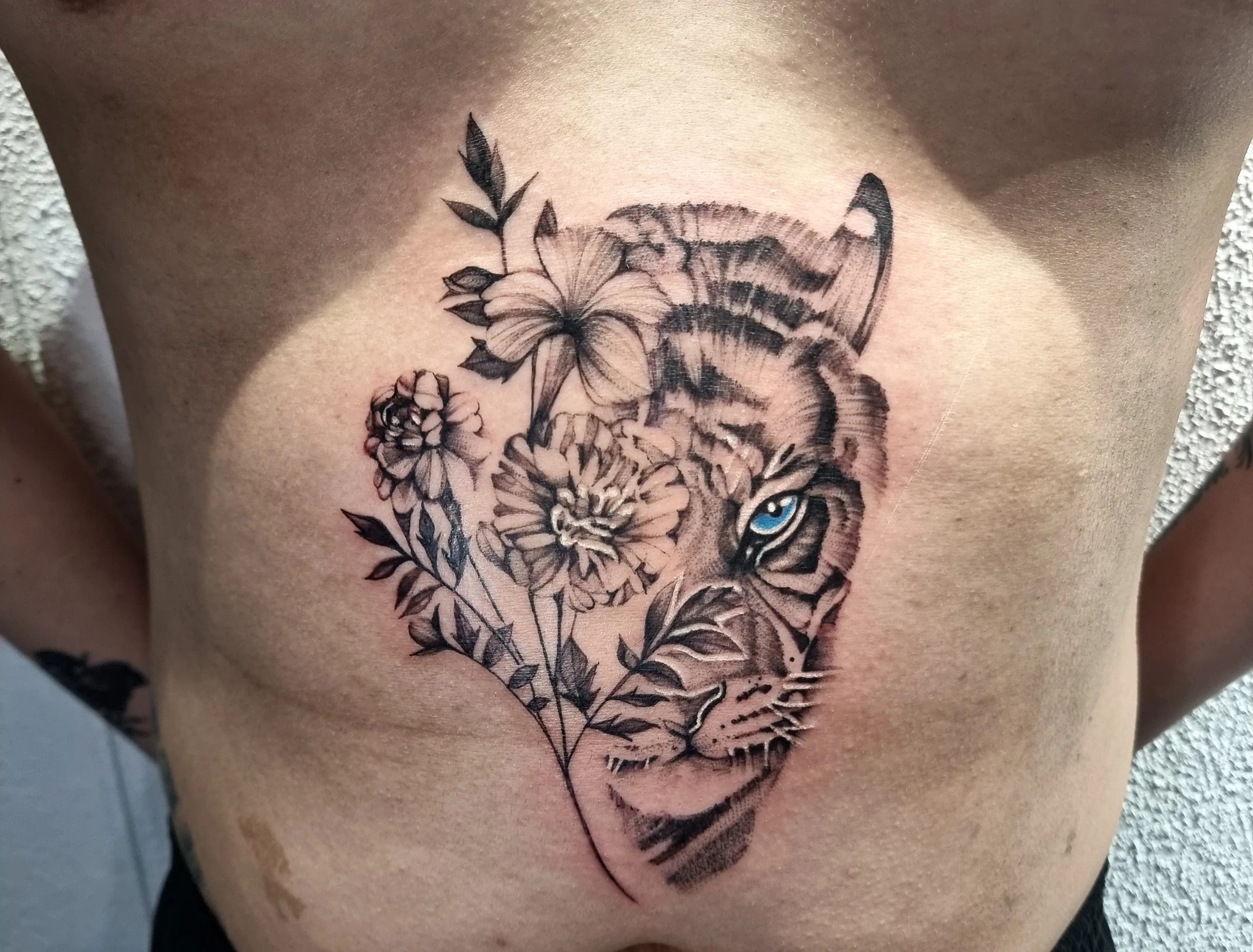 ํํฐ์ปค๋ฒ์