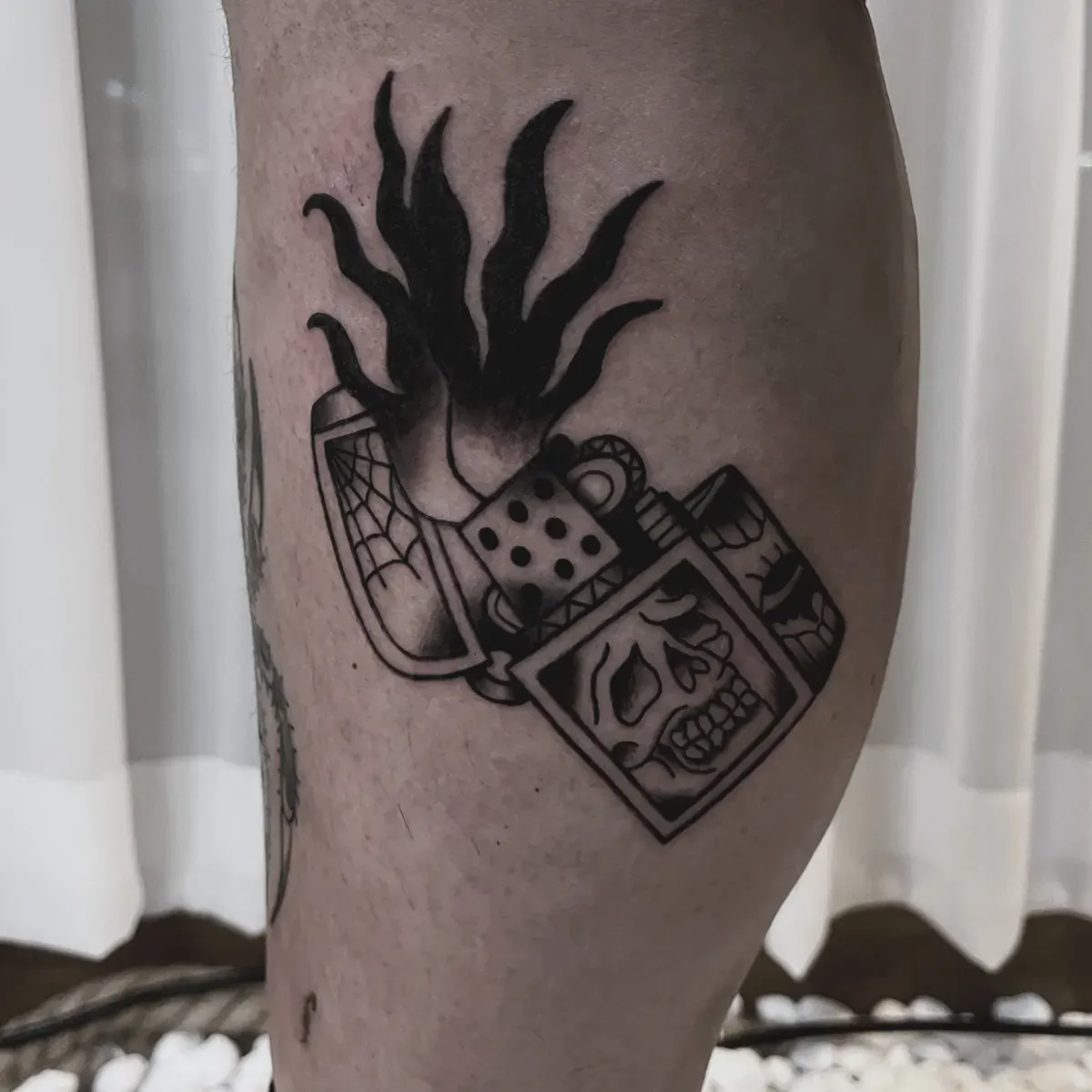 ๋ผ์ดํฐ ํํฌ