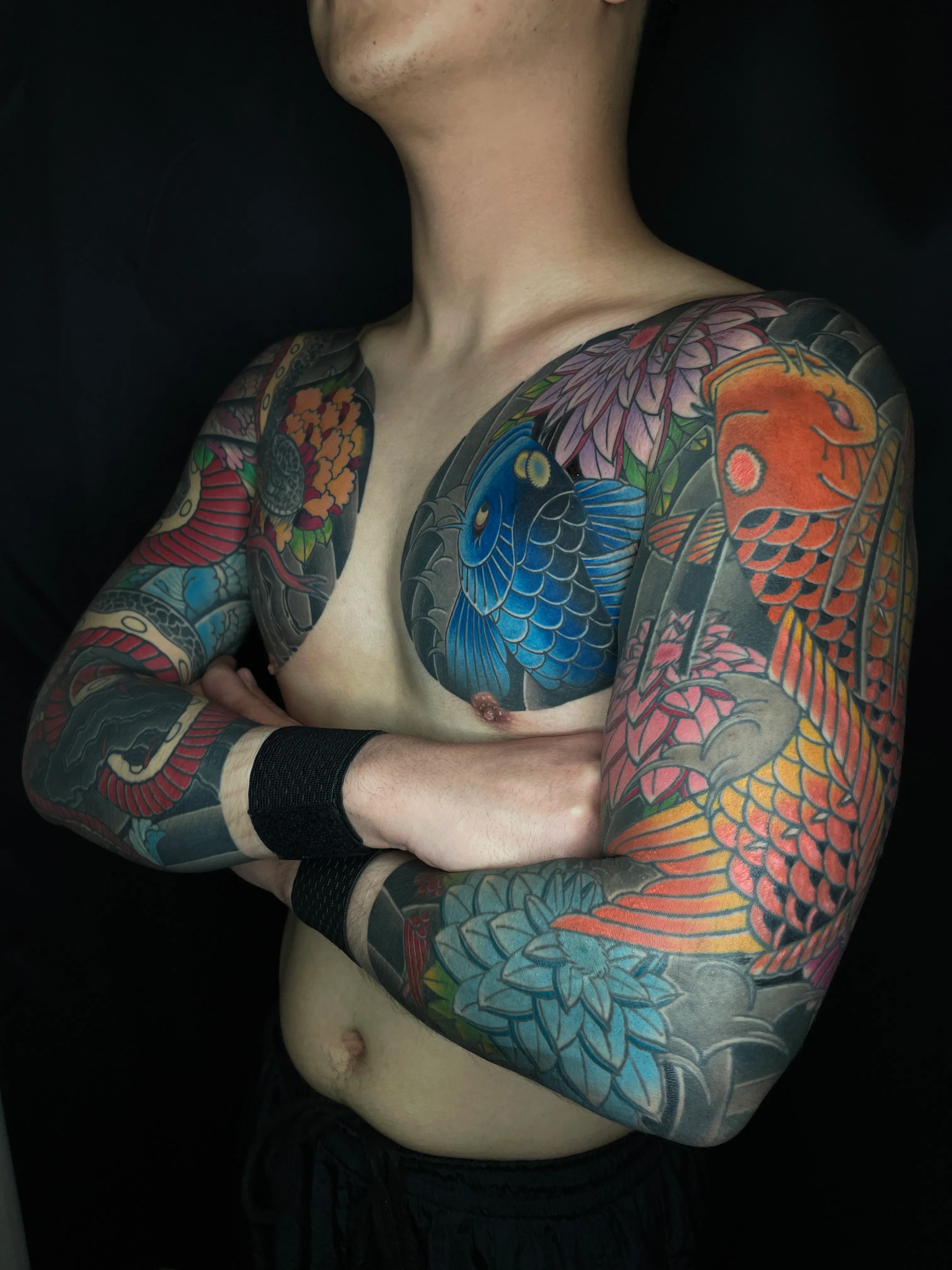 이레즈미 모델 구합니다! - 1