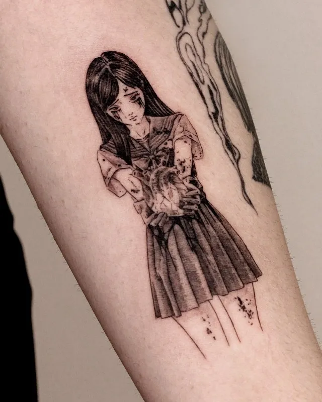 ๊ณ ๋ฐฑํ๋ ์๋
