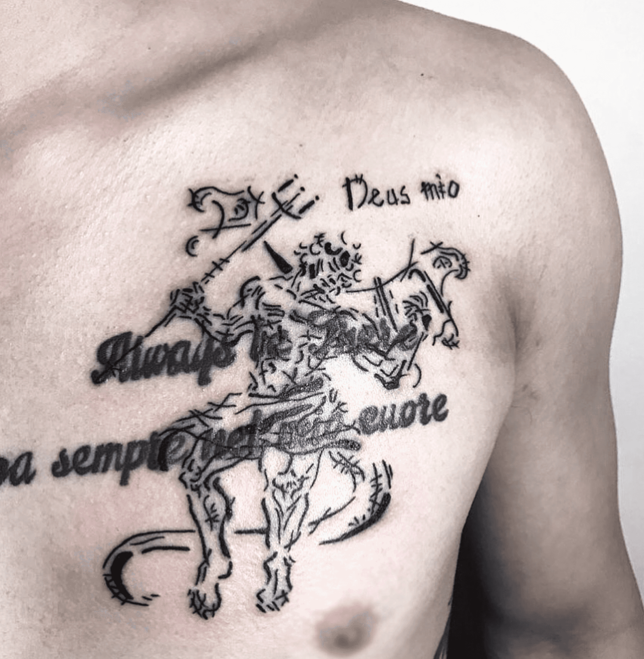 천사 블라스트오버