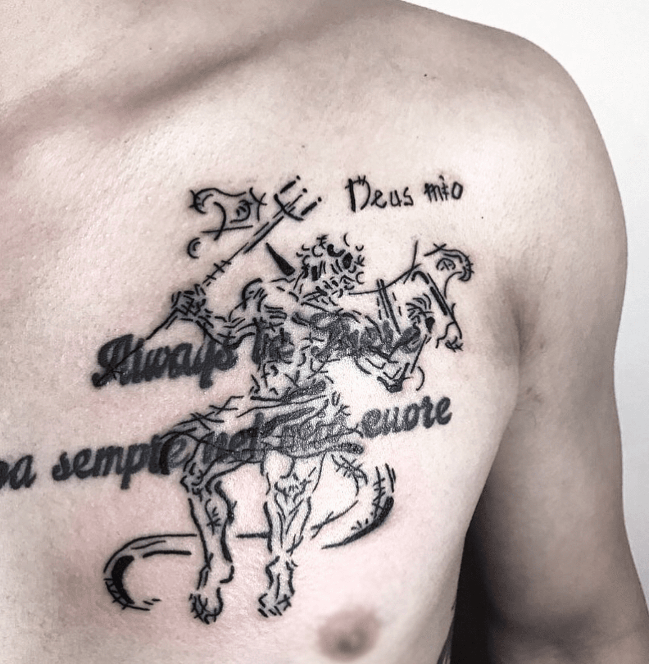 천사 블라스트오버