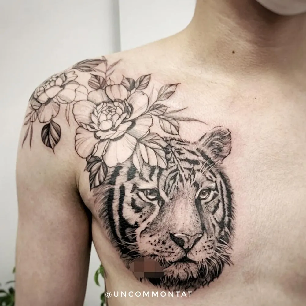 ᴜɴᴄᴏᴍᴍᴏɴ ᴛᴀᴛ