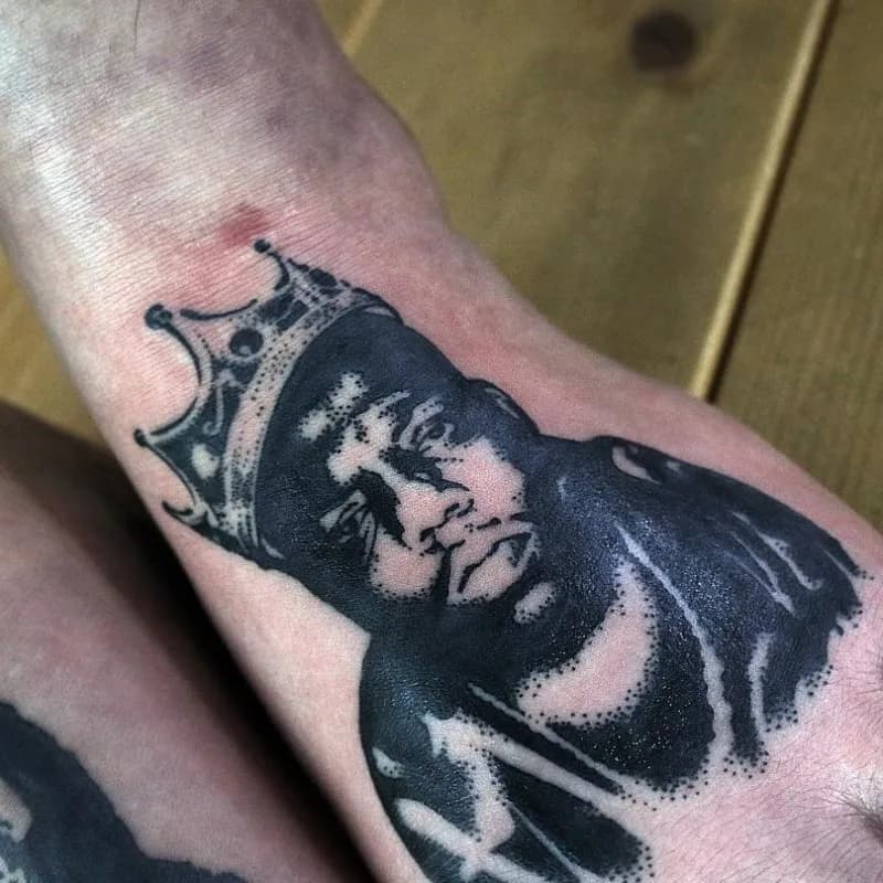 노토리어스 b.i.g - 1