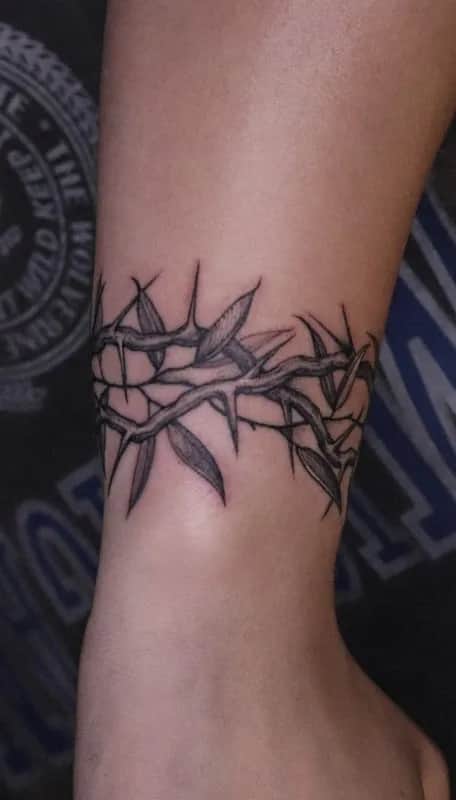 고래와 범선 커버업