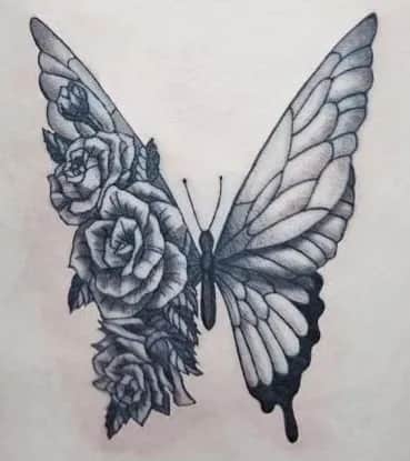 나비타투 꽃타투 블랙앤그레이타투 인천타투 부천타투 부평타투 김포타투 최상의 작품을 만들어드립니다 최상의 작품을 만들어드립니다