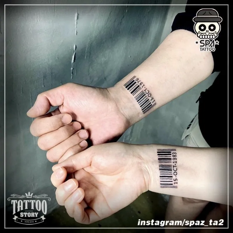 ์๋ชฉ ๋ฐ์ฝ๋ ์ปคํ ํํฌ - 1