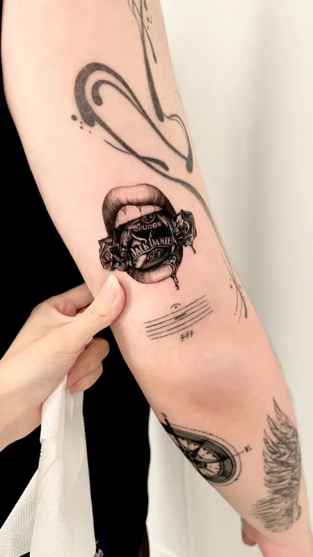 ์
์ ํํฌ ์
์ ์
์ญ๋ค๋์ ์ฌํ ์ ์์คํค🖤 - 1