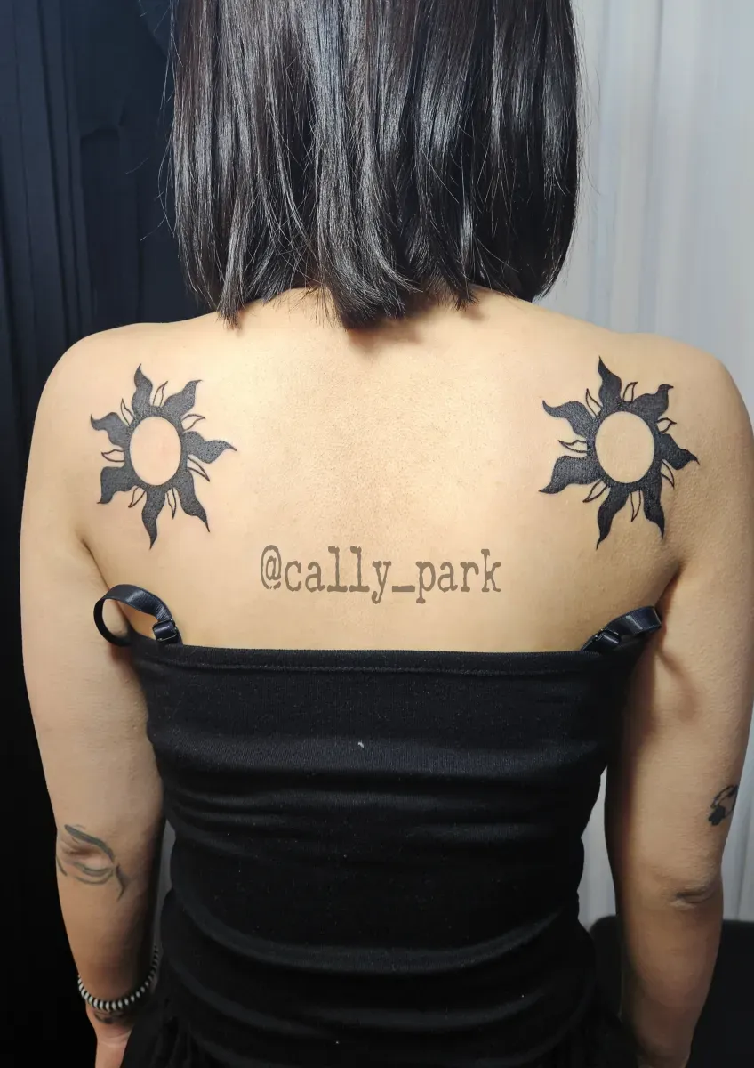 ๋ธ๋์ํฌ- ํ์