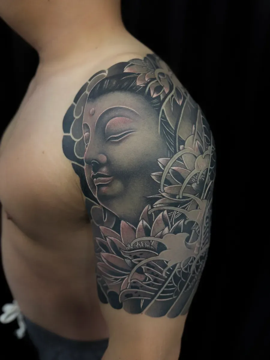 이레즈미 등반팔