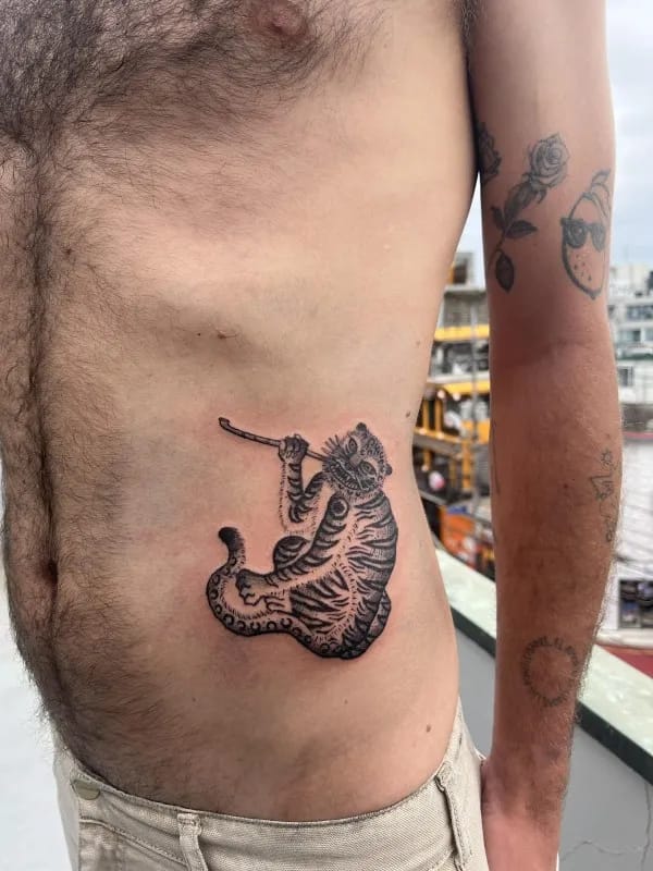 ๊ผด์ดํธ๋์ด(ํ๋์ค์ธ์์
)