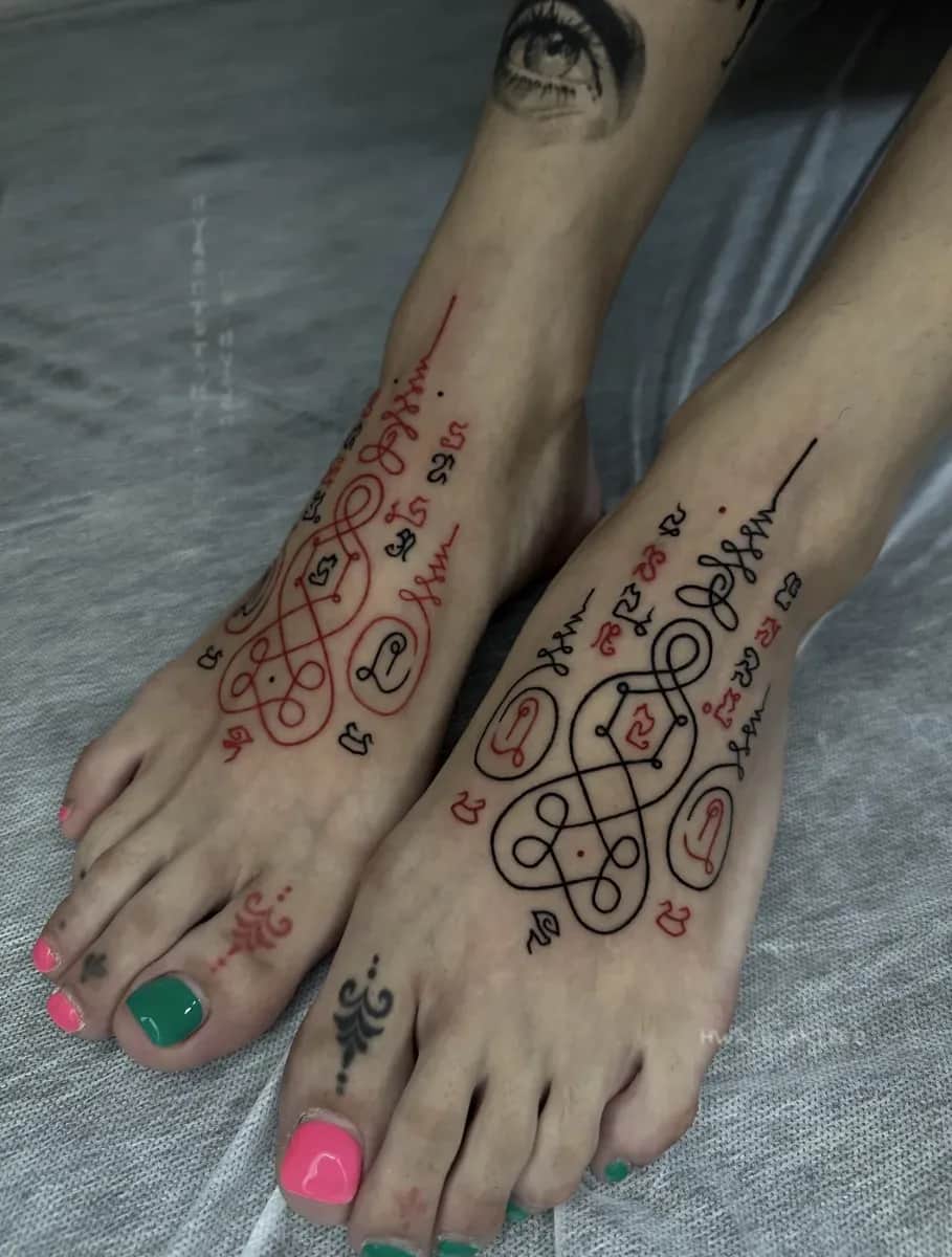 ๋ฌธ์ํํฌ