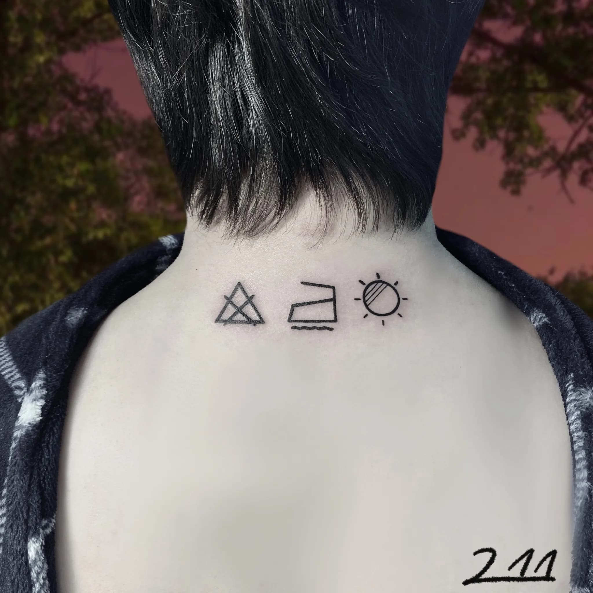 ๋ถ์ฐ ๋ฏธ๋ ํํฌ - 1