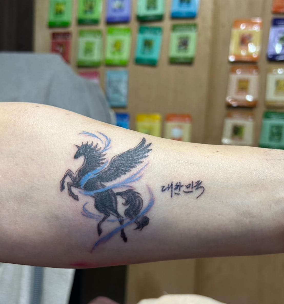 ํ๊ฐ์์ค /๋ ํฐ๋ง