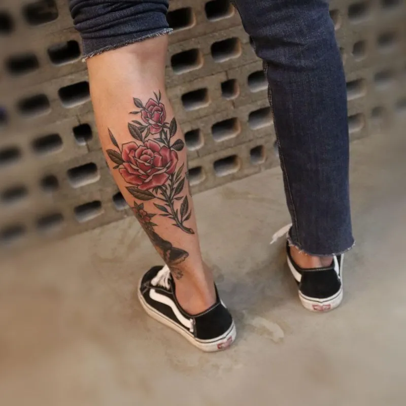 ์ฅ๋ฏธํํฌ - 1