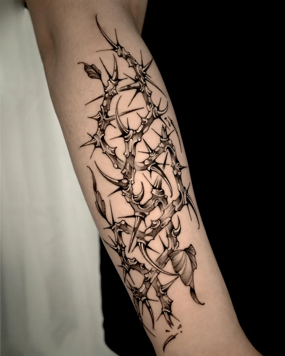 ๊ฐ์ ํํฌ ๋ธ๋์ํฌ