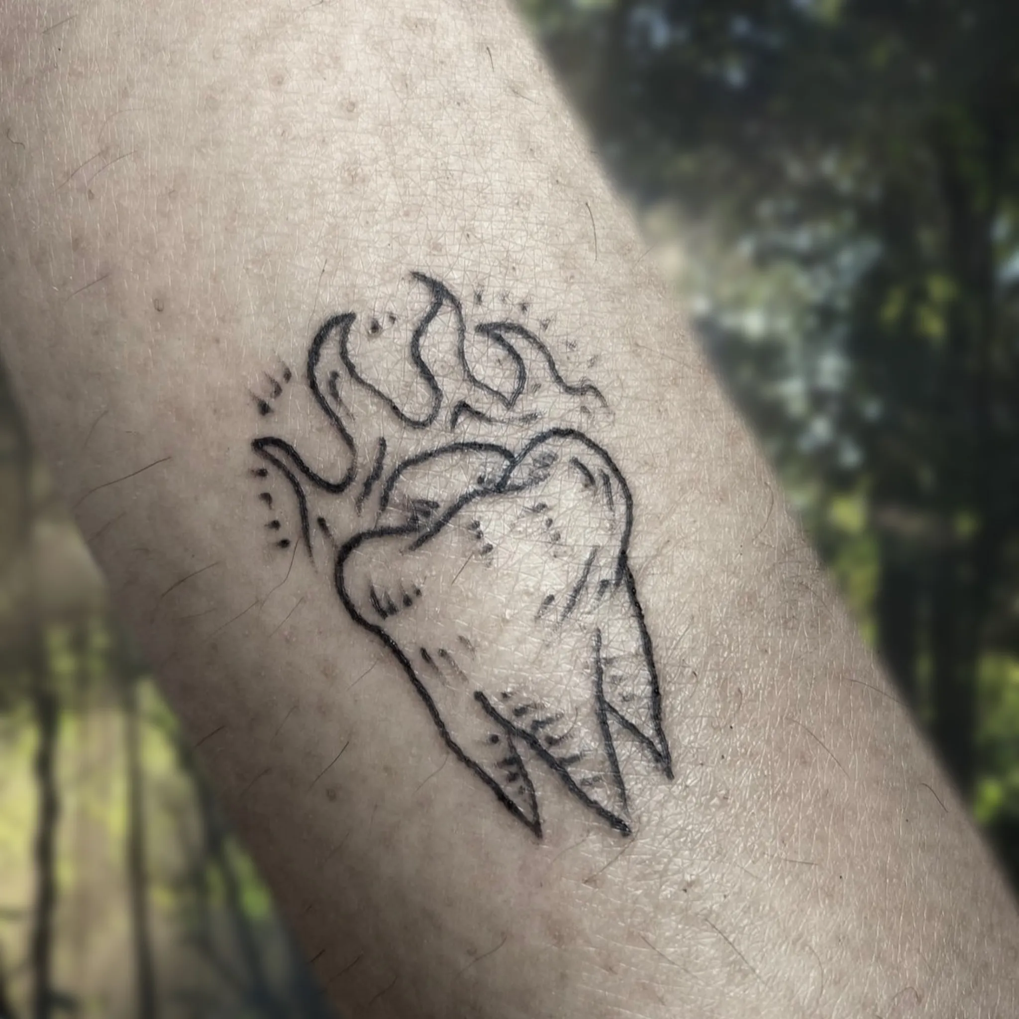 부산 미니타투 - 1