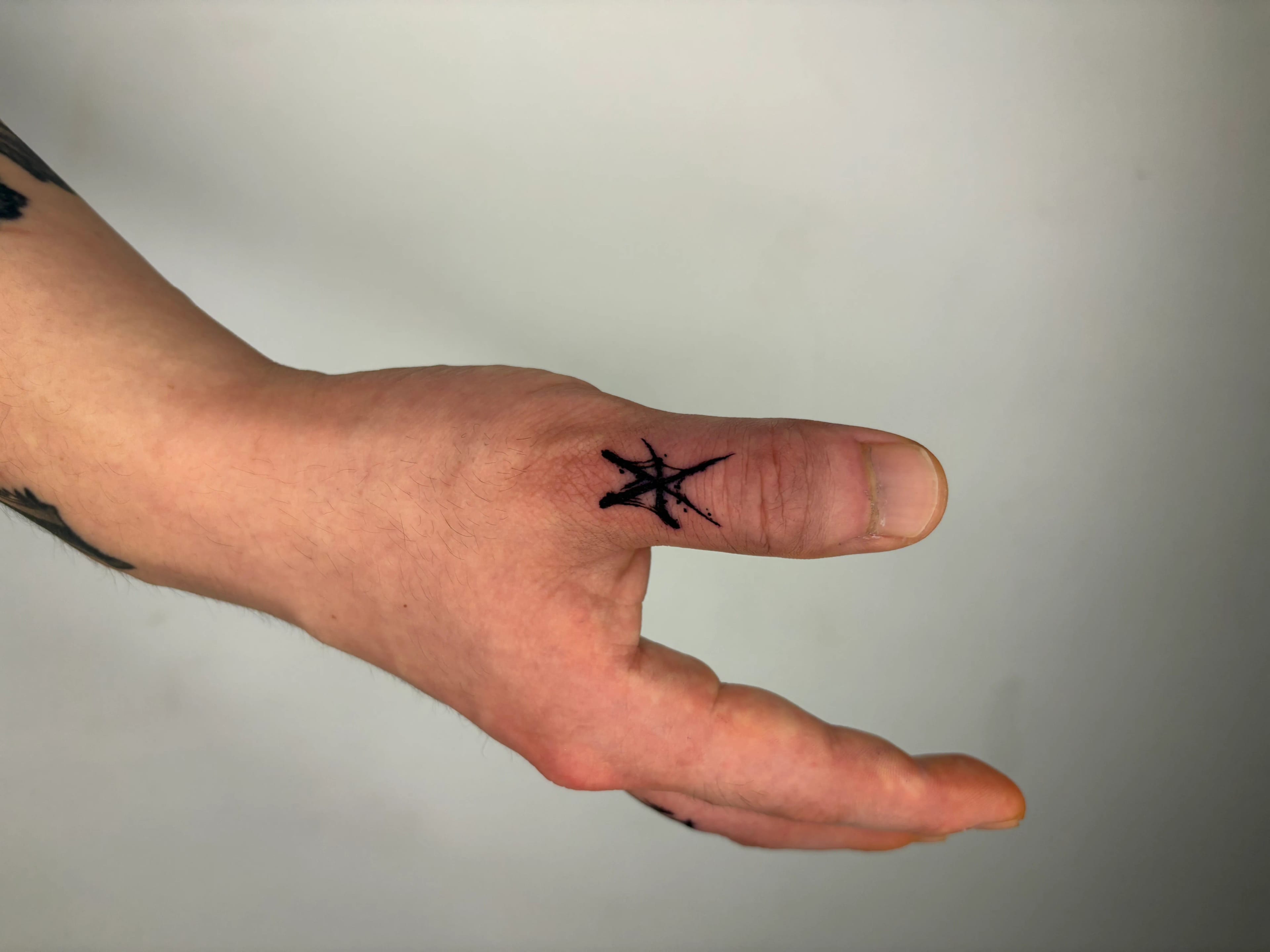 ๋ณํํฌ ๋ฏธ๋ํํฌ ์๊ฐ๋ฝํํฌ