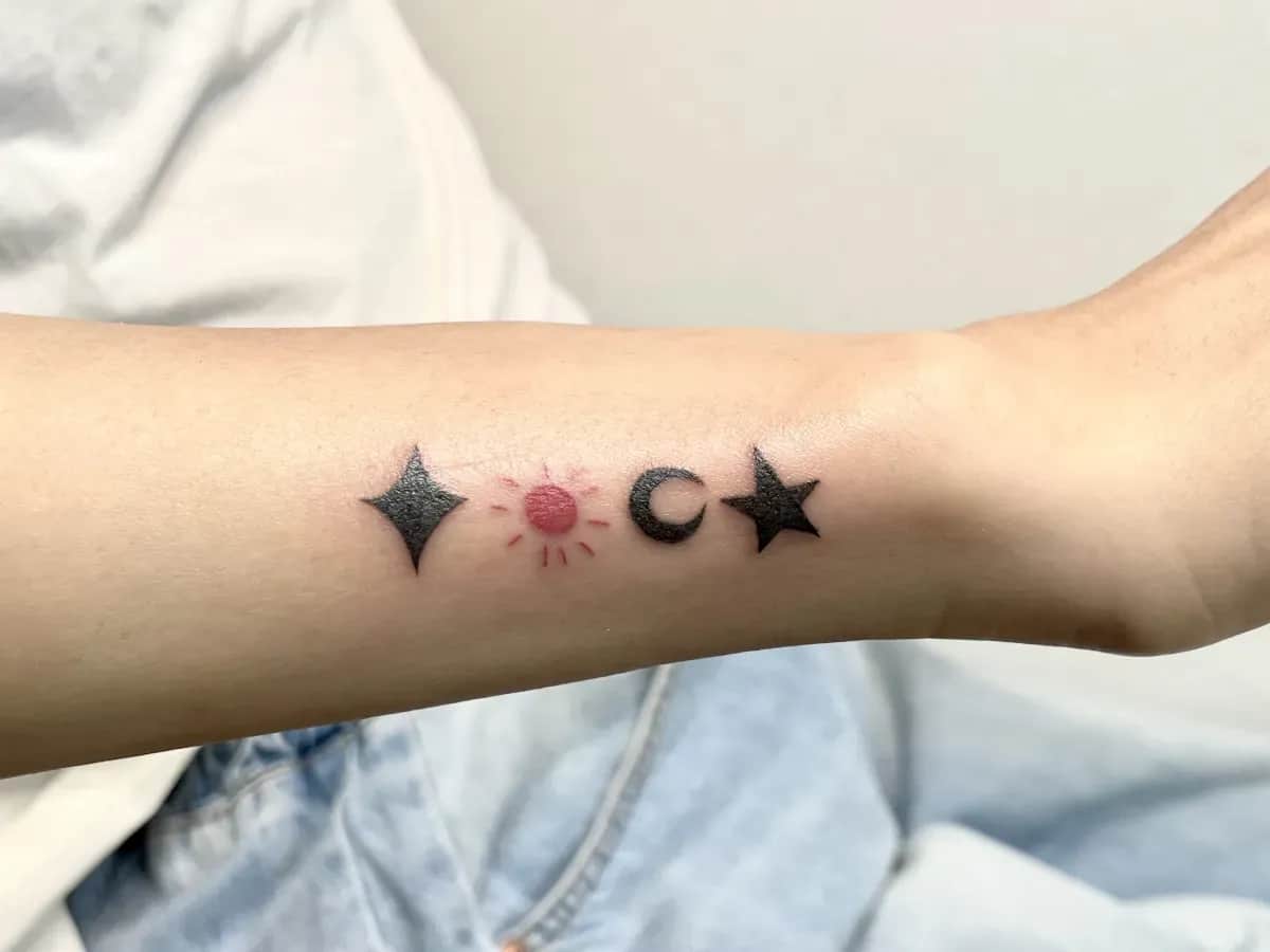 ๋ฏธ๋ํํฌ