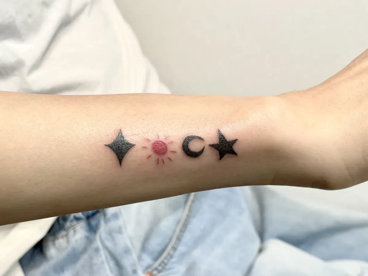 ๋ฏธ๋ํํฌ