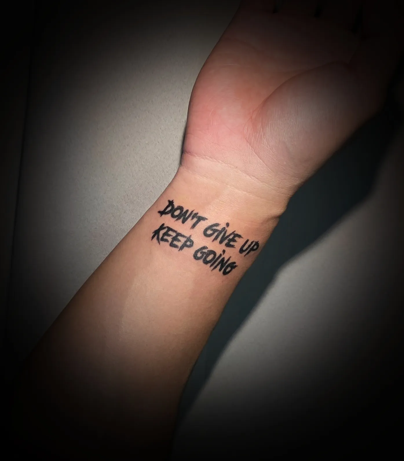 ๋ ํฐ๋ง ์๋ชฉ