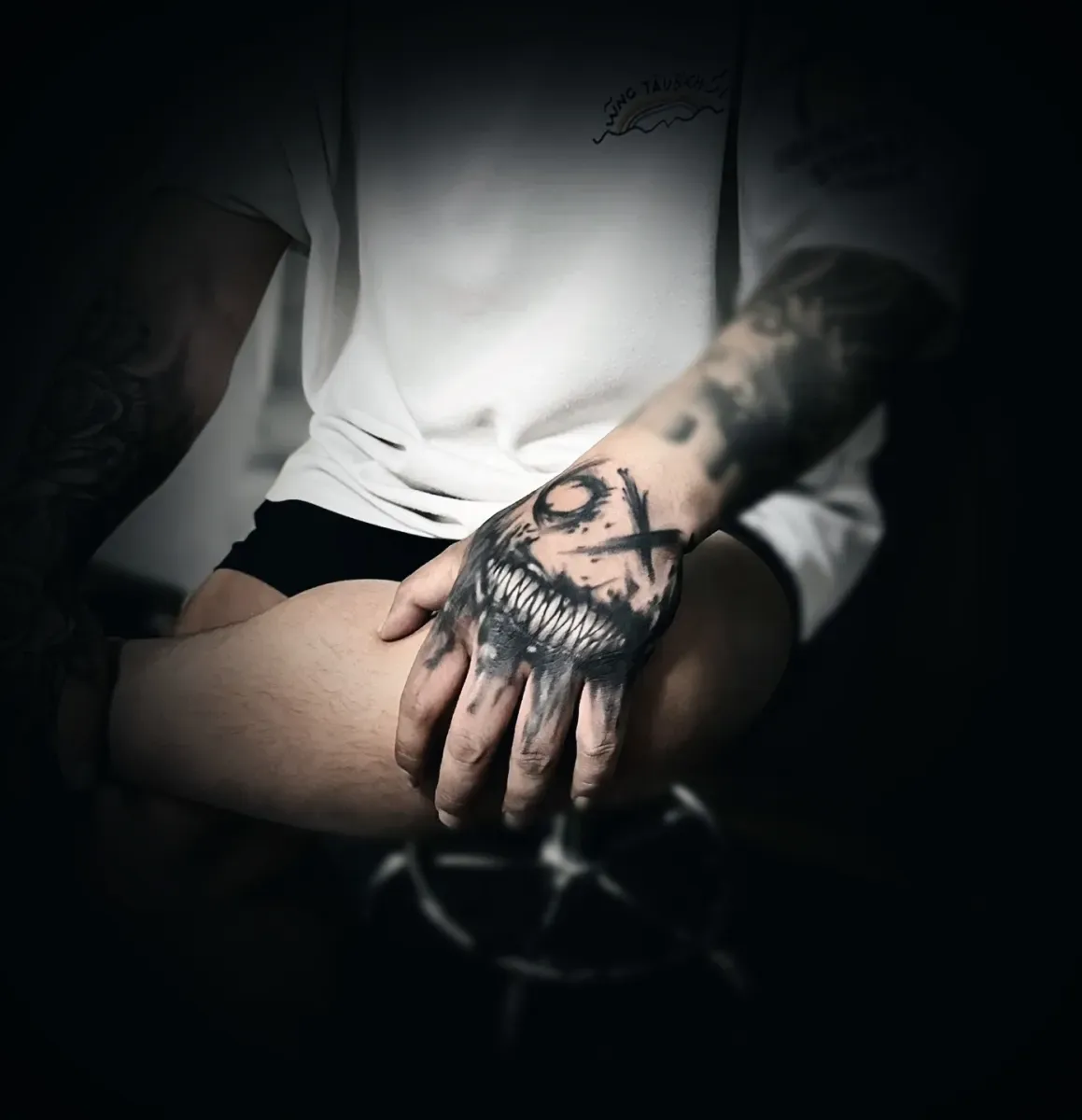 ์ค๋ง์ผ ๋์ํํฌ