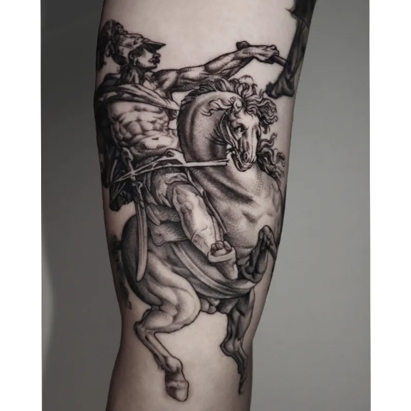 ⚡️기사⚡️ - 1