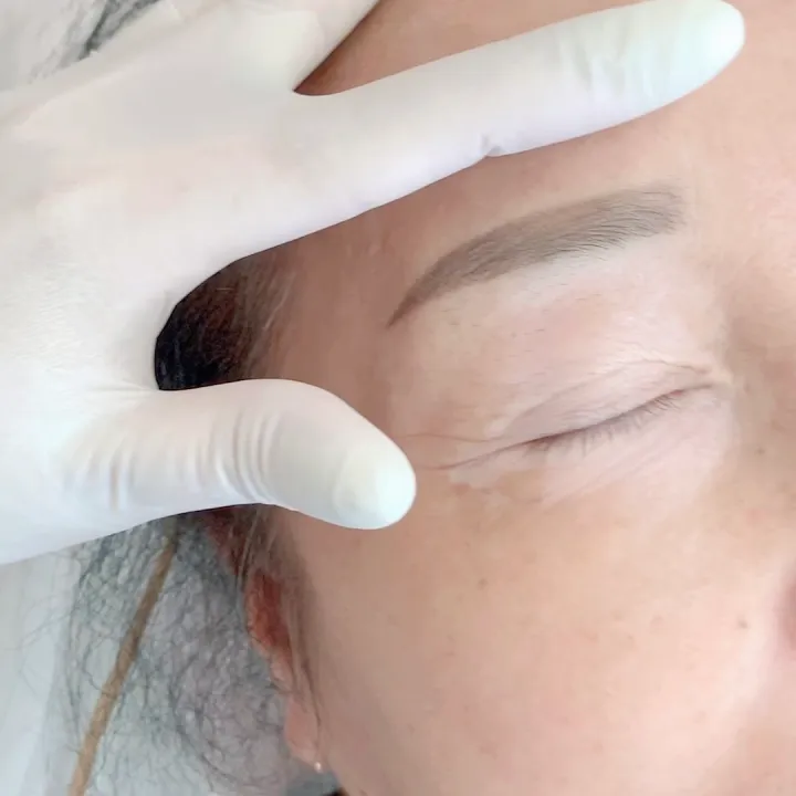 어려운 피부여도 가능한 섀도우