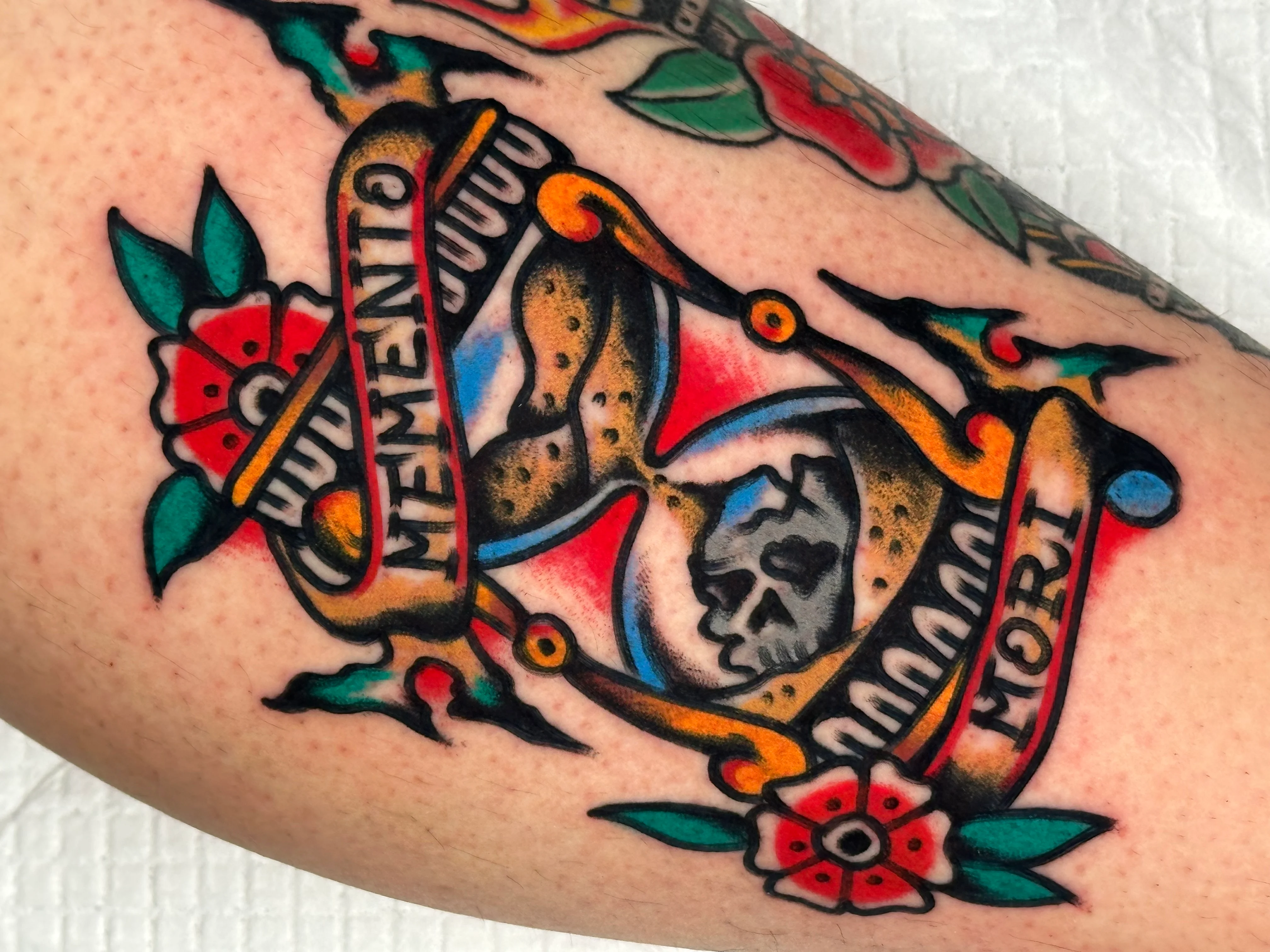 모래시계(손바닥크기)