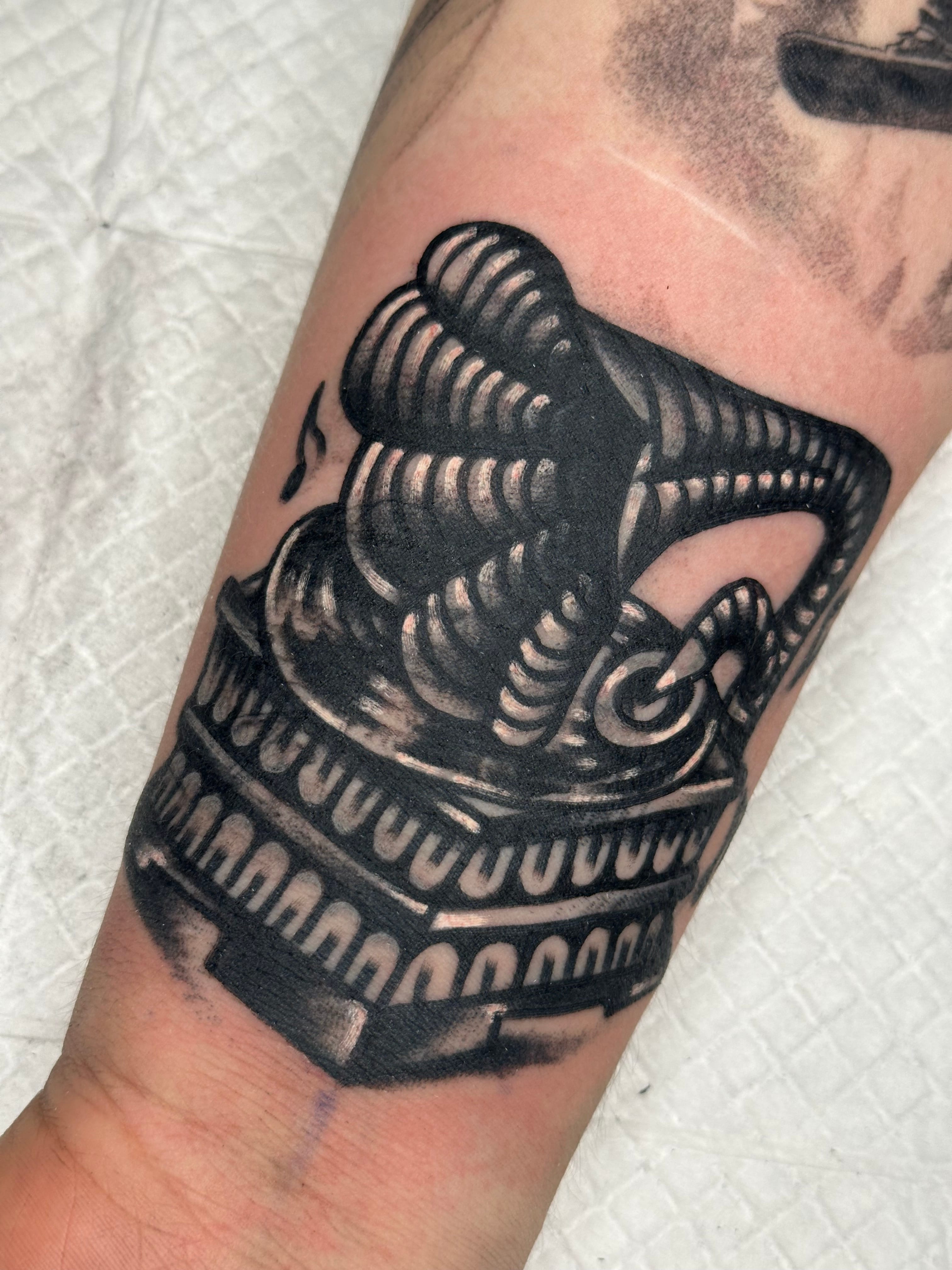 ๊ฐ๋ ฌํ ๋ธ๋์ค์ฟจ