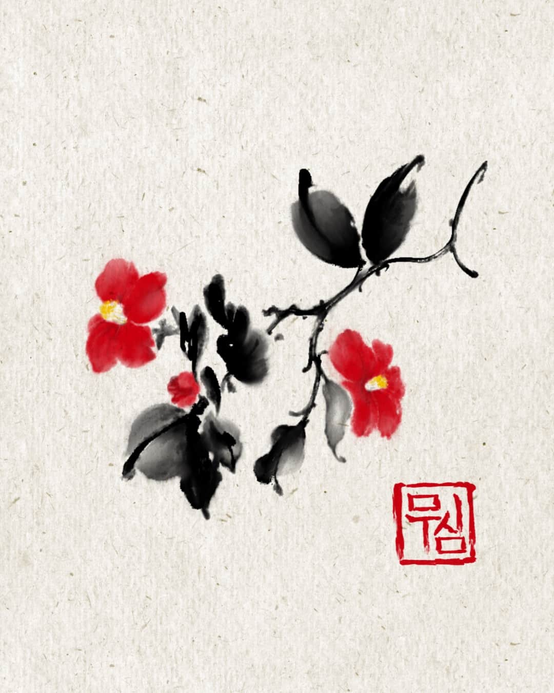 ๋ฌด์ฌ, ๋งคํ