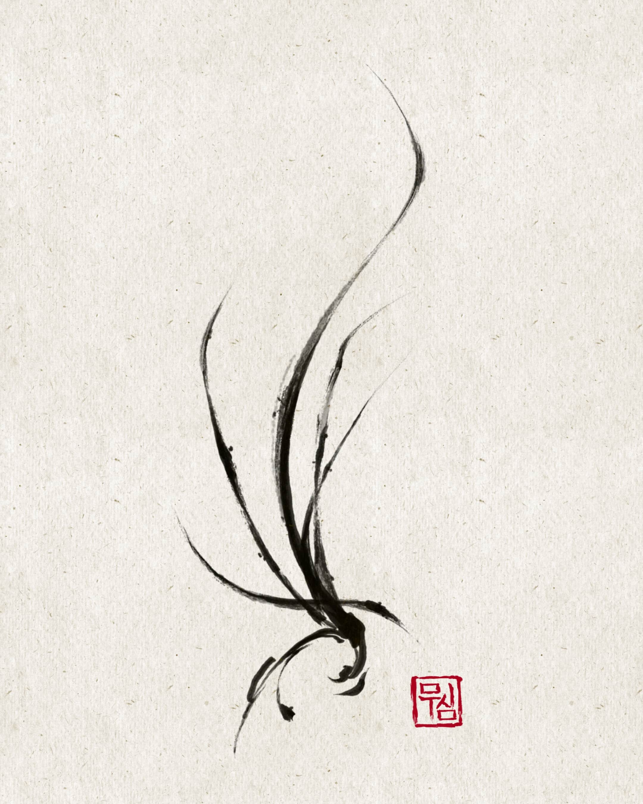 ๋ฌด์ฌ, ๋์ด