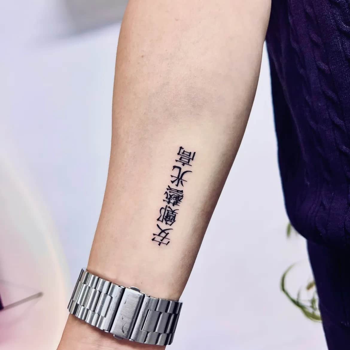 사자성어 포인트 ✏️