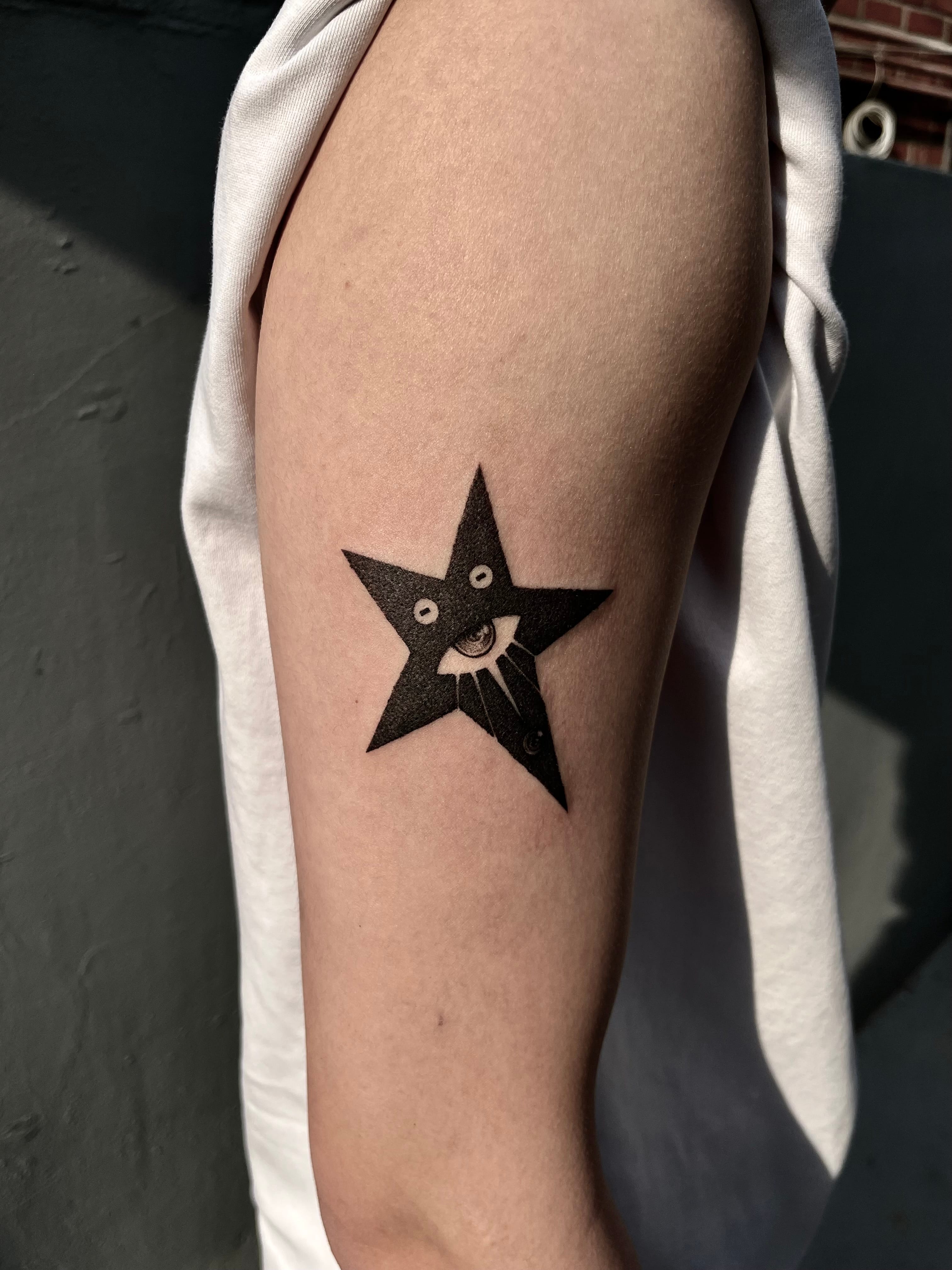 별 크리쳐 (할인 이벤트)