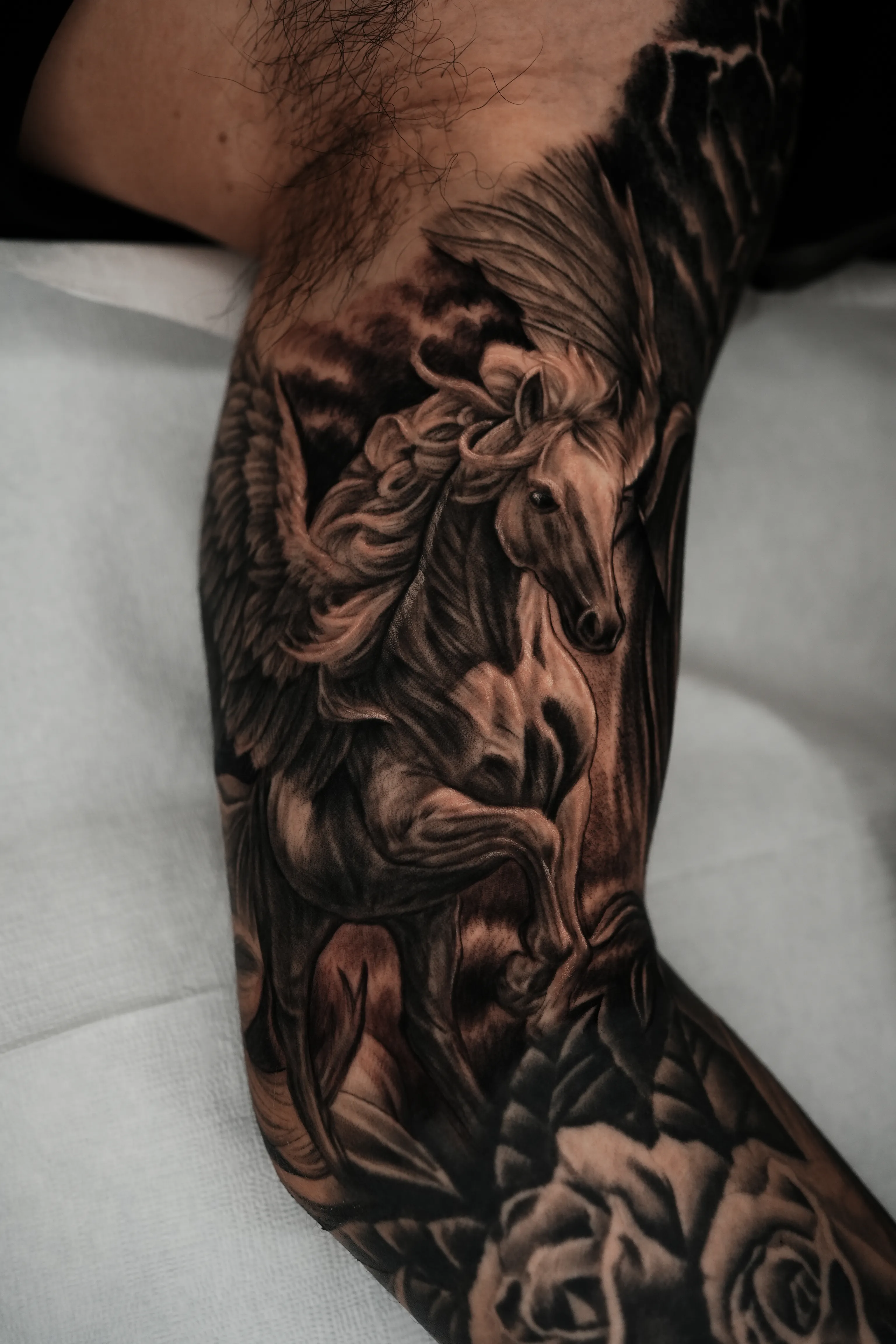 ๊ธดํ์ฐ์ฅ ๋ธ๋์ค๊ทธ๋ ์ด ํ๊ฐ์์ค