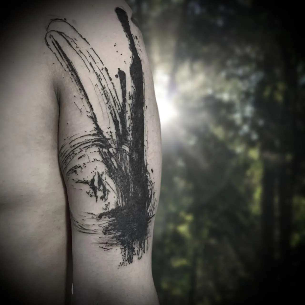 ๋ถ ํฐ์น ๋๋ - 1