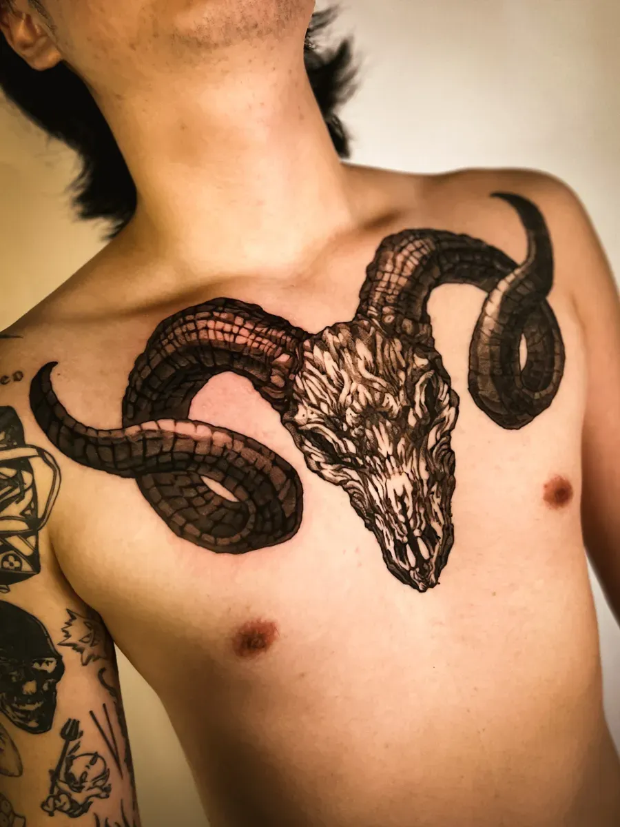 ๋ฐํฌ๋ฉํธ - 1