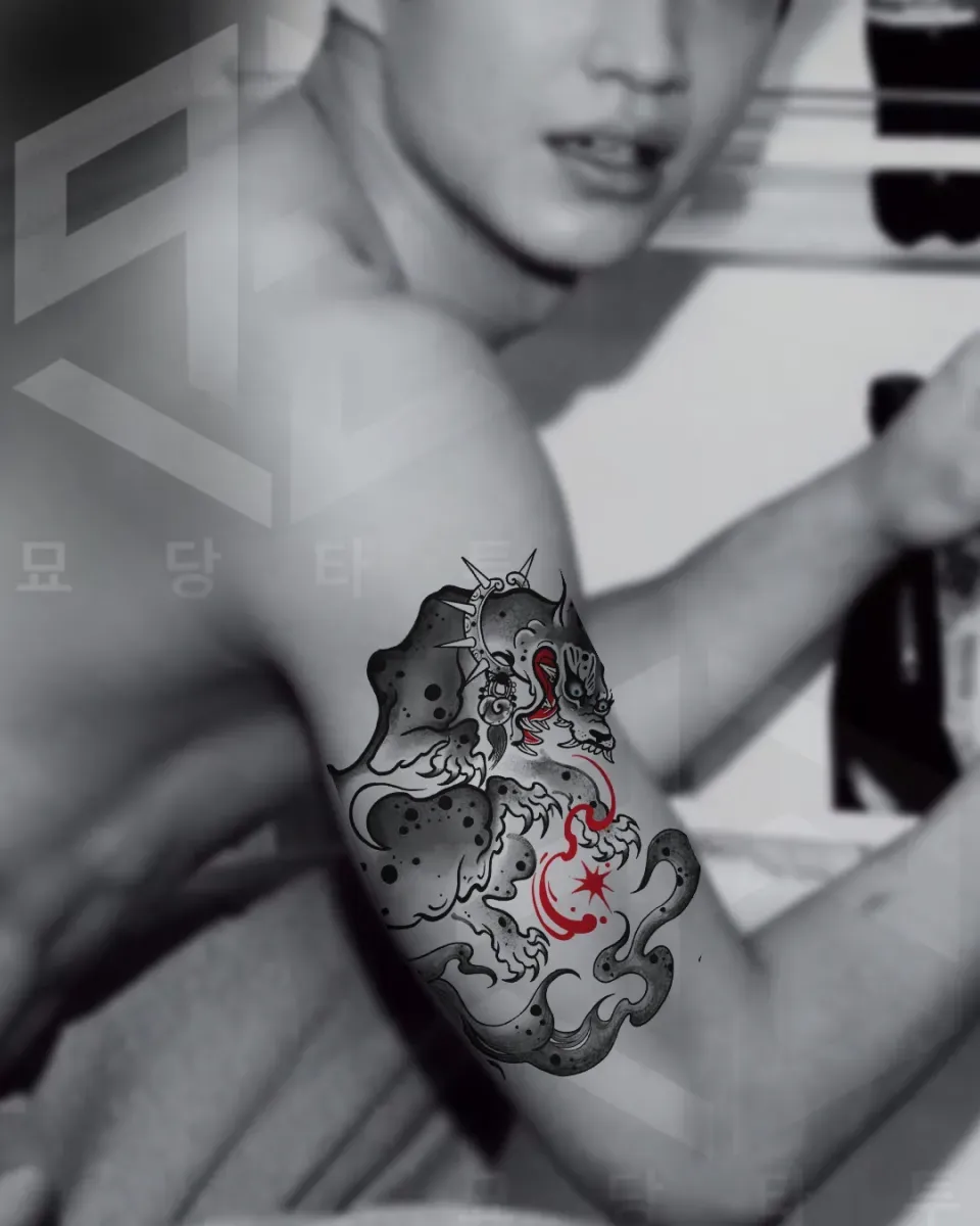 ๋ถ๊ฝ๊ณผ ๊ฐ - 1