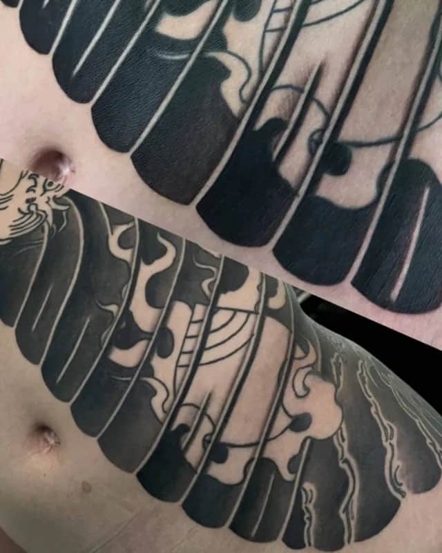 이레즈미 시간당5 라인별도