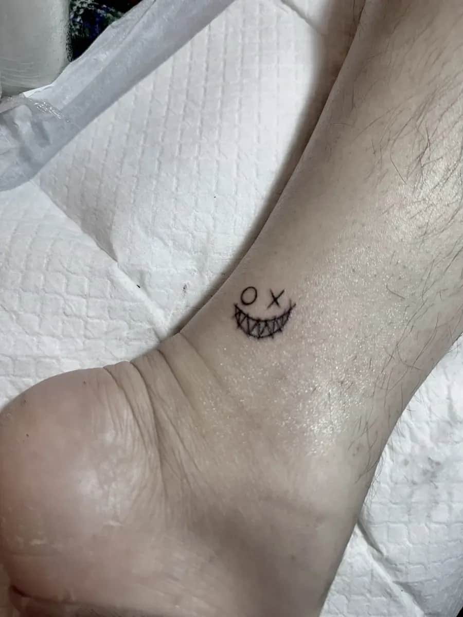 ๋ฏธ๋ํํฌ