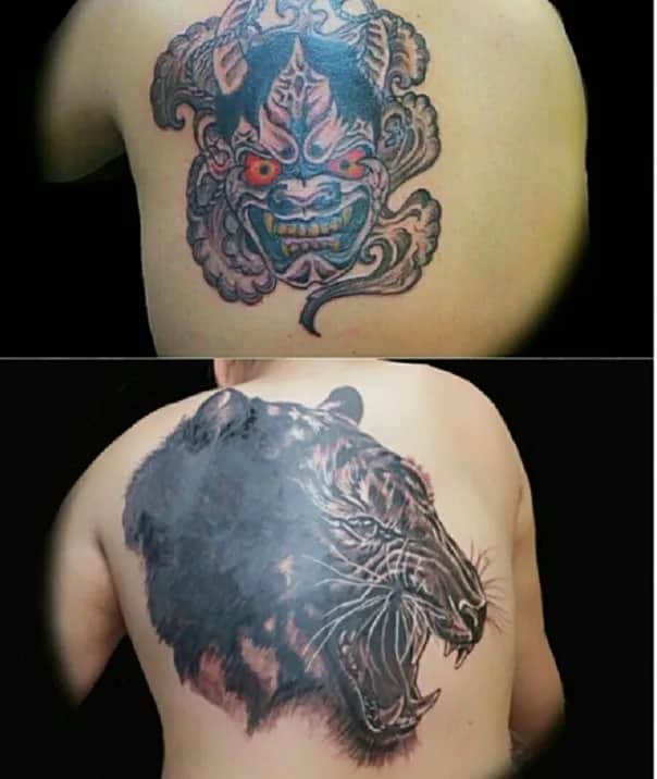 ๋ถ์ฐํํฌ๋์์ธ(์ปค๋ฒํํฌ)