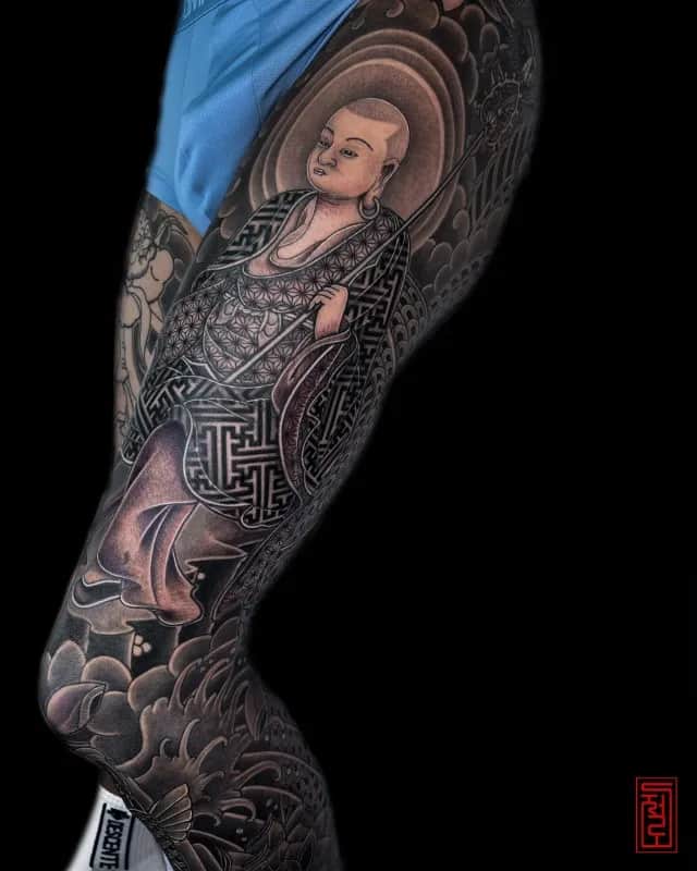 이레즈미 긴다리타투 부천타투 인천타투 시흥타투 제로타투