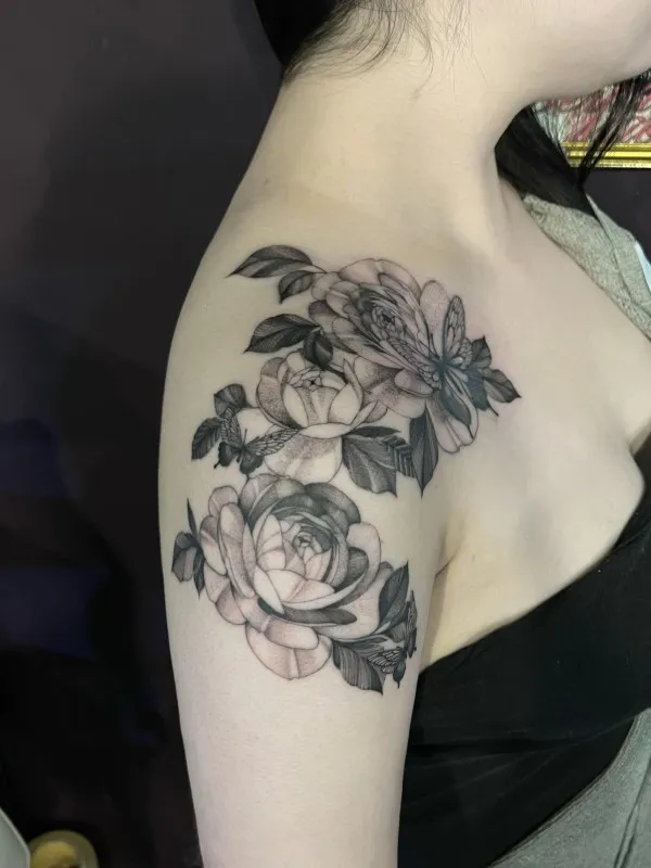 ๊ฝํํฌ ์ด๋ฒคํธ - 1