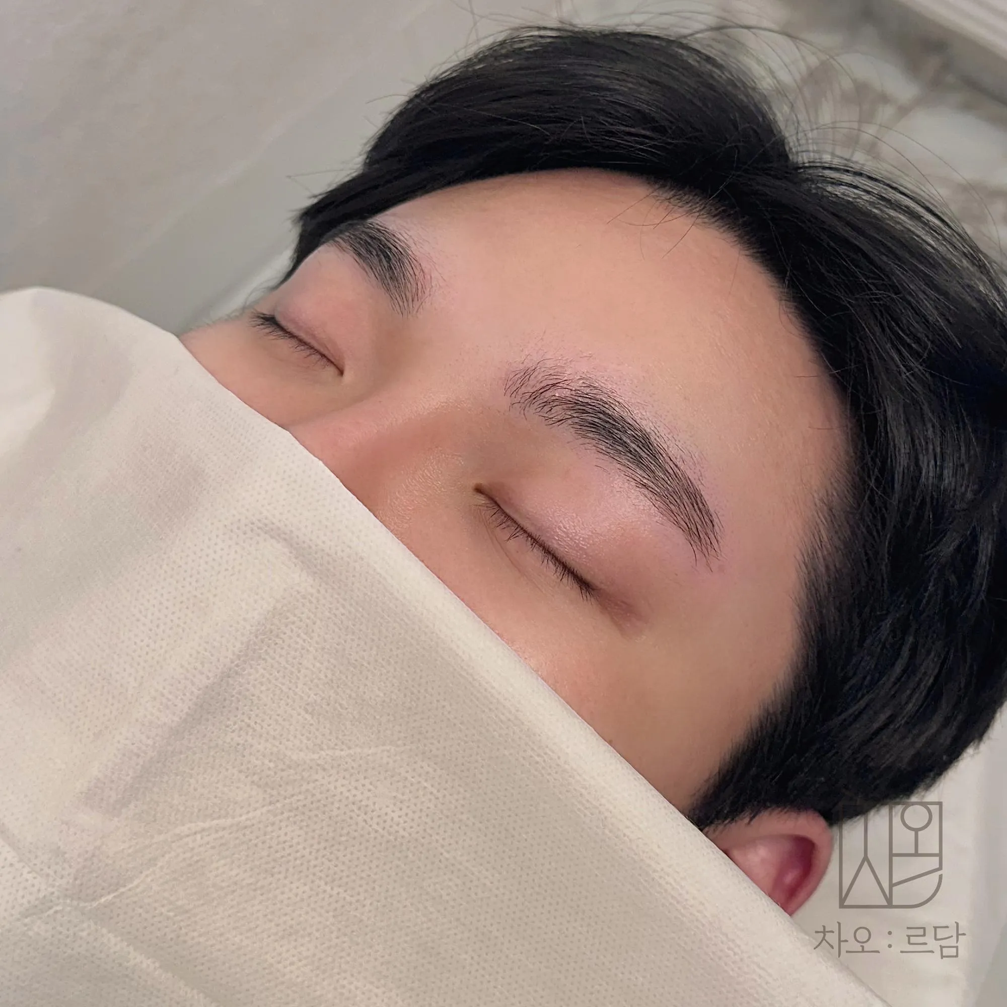 차오르담 맨즈브로우