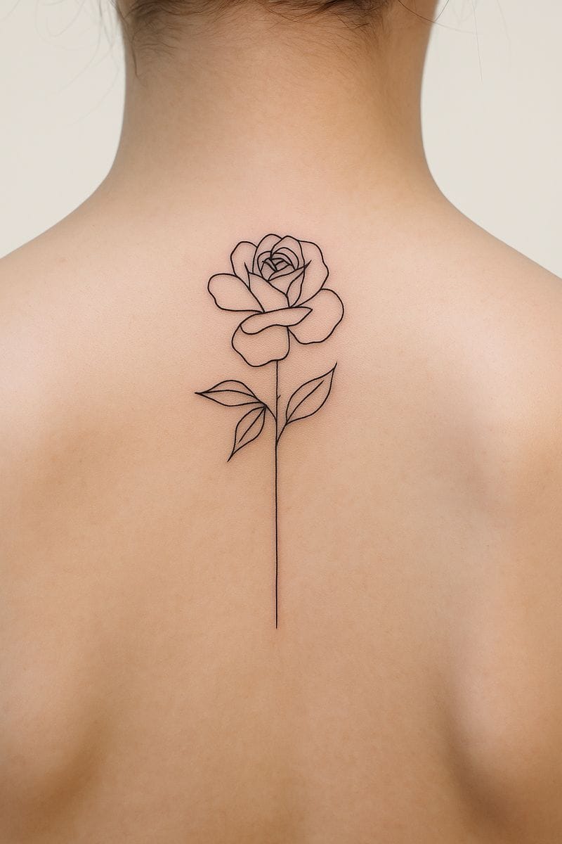 ๊น๋ํ ๋ผ์ธ ์์ฃผ๋ก ์ ๋ฆฌํ ๊ฝ ์์
๋ณธ